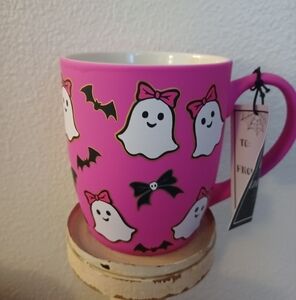 *NEW* Halloween Coffee Mug